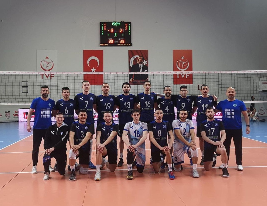 2'de 2 !