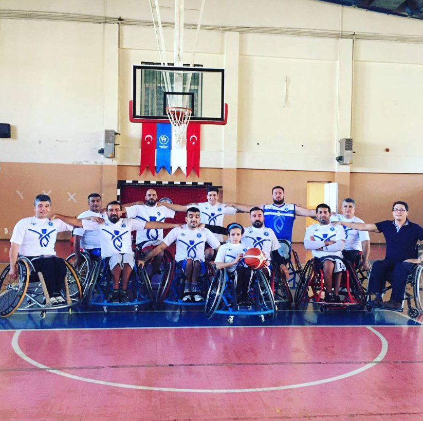 2.lig'de mücadele edecek takımımız, yeni sezon hazırlı