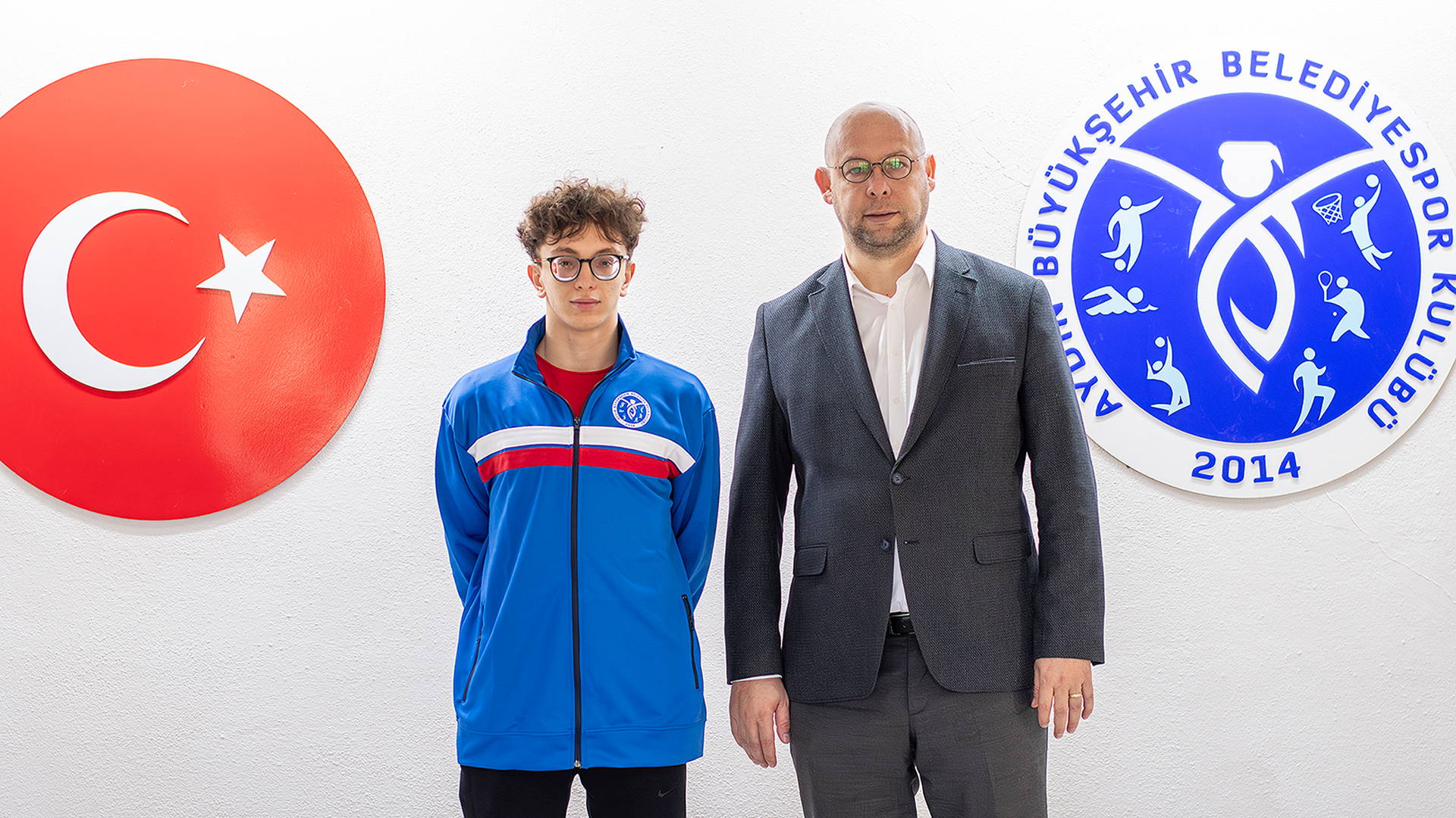 Yaman Rüzgar Kızılet Aydın Büyükşehir Belediyespor’da